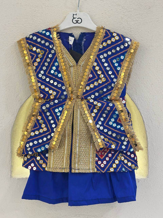 Kaftan - Code: 11612