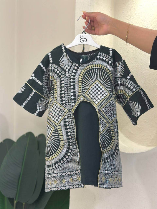 Kaftan - Code: 11638