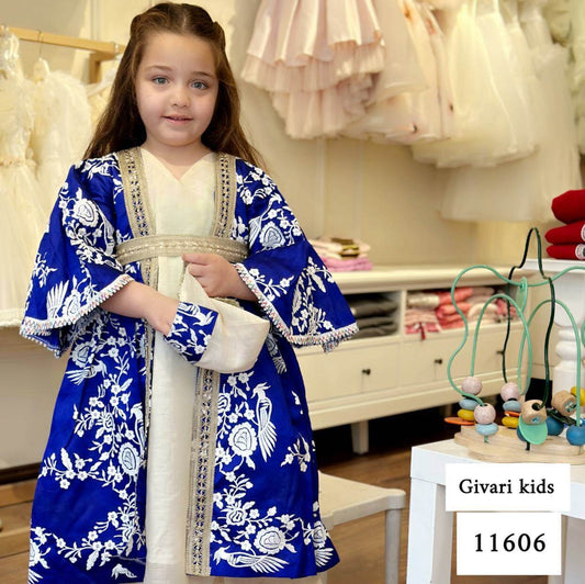 Kaftan - Code: 11606