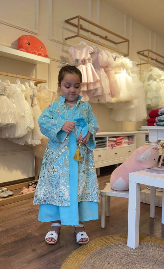 Kaftan - Code: 11617