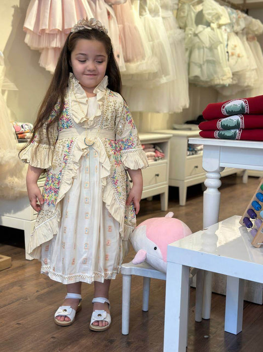 Kaftan - Code: 11610