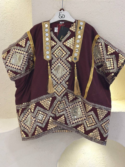 Kaftan - Code: 11637