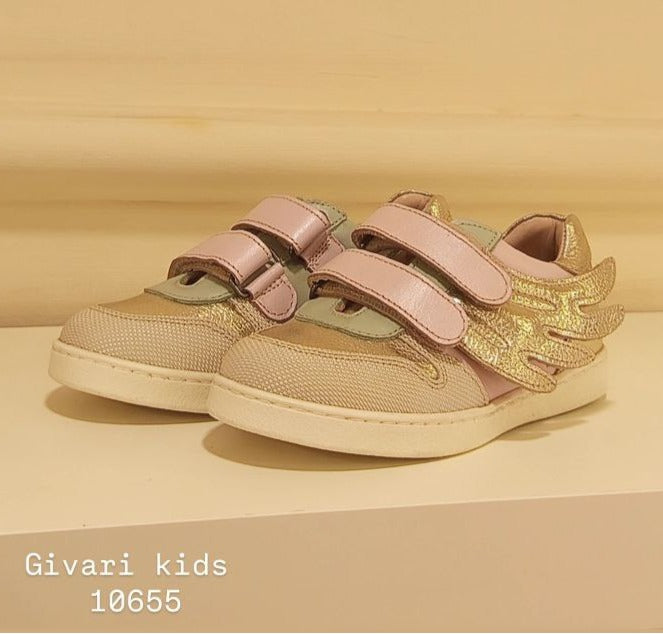Shoes - Code: 10655