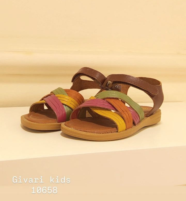 Shoes - Code: 10658