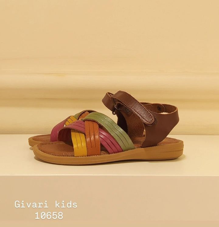 Shoes - Code: 10658
