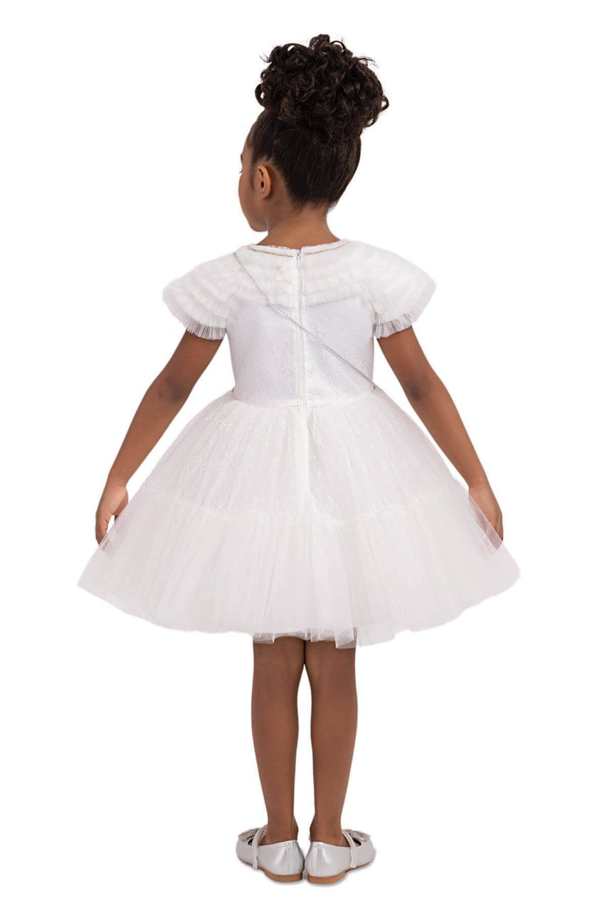 Dress - Code: 12175
