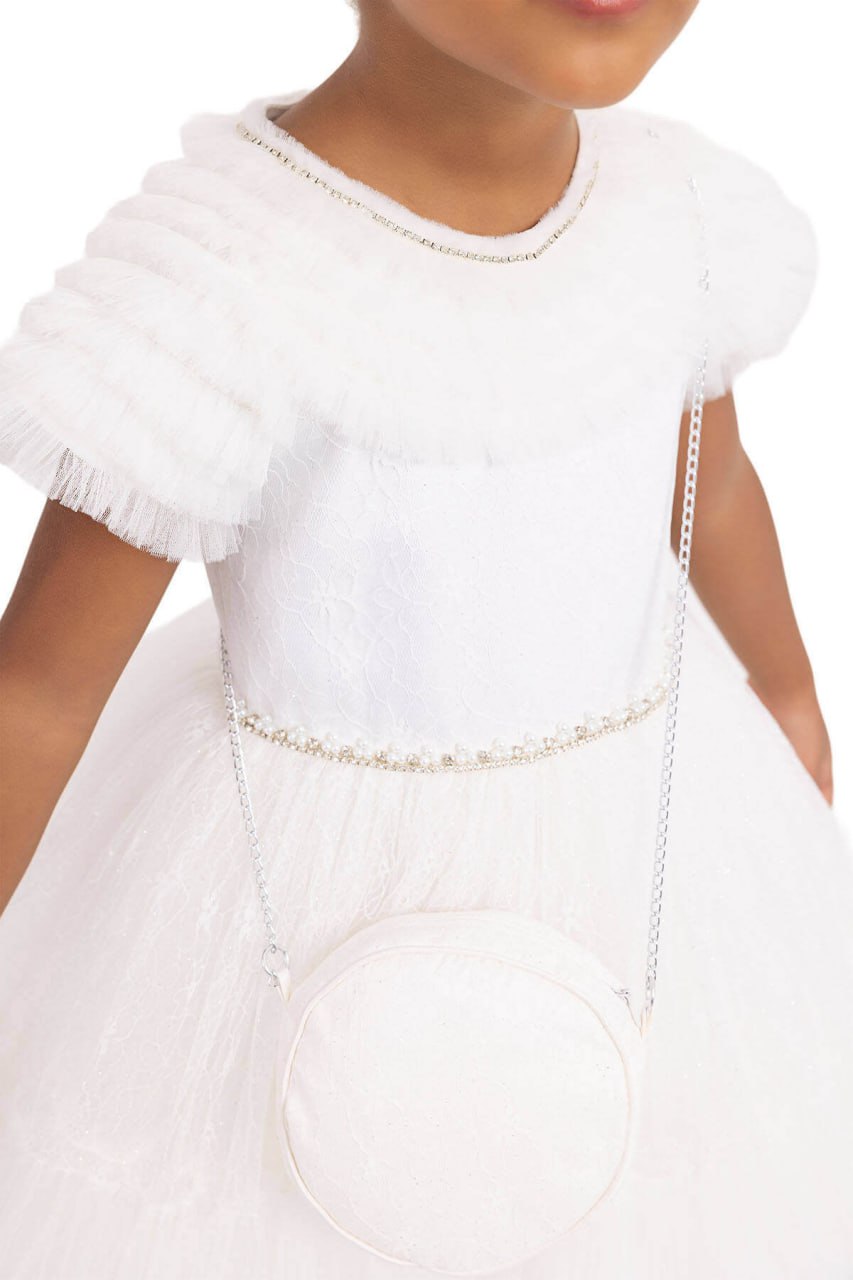 Dress - Code: 12175