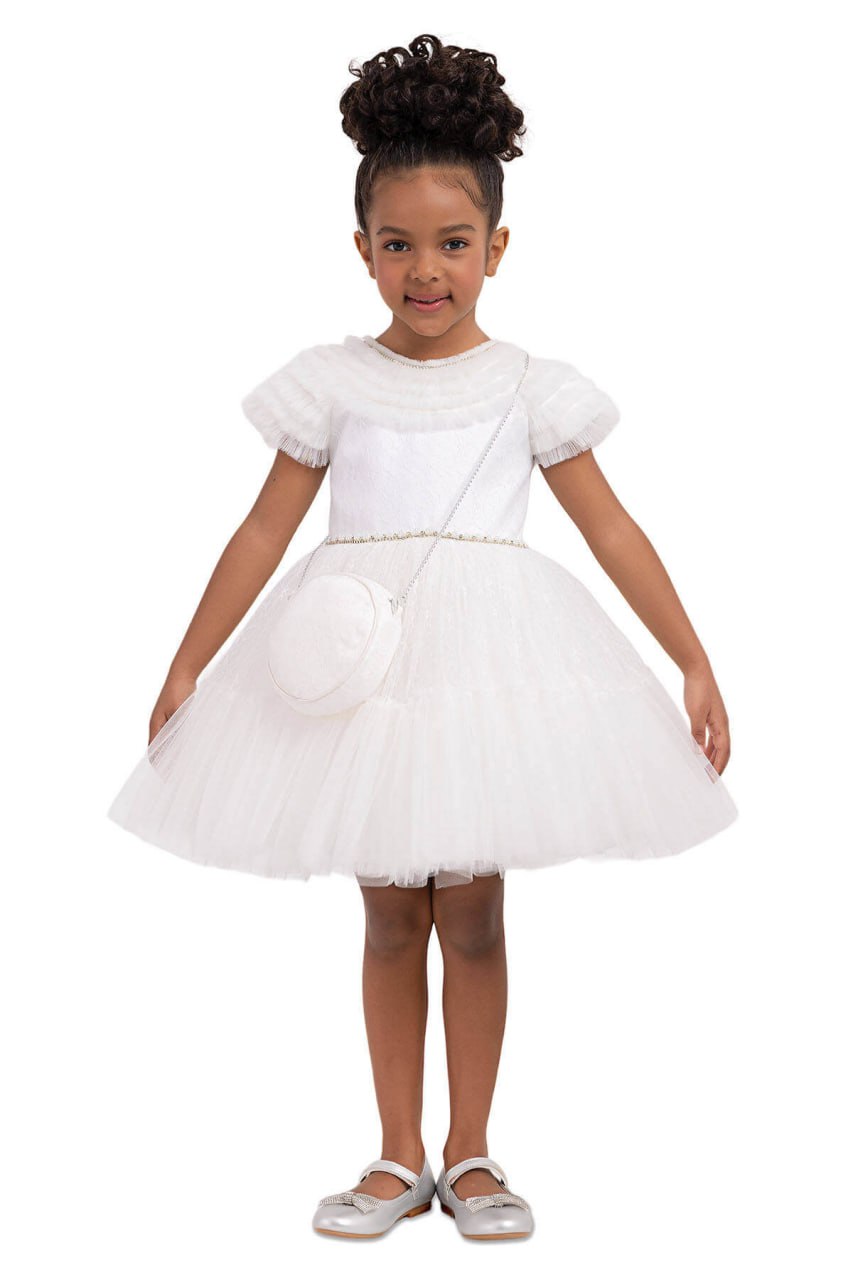Dress - Code: 12175