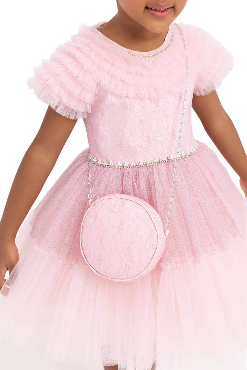 Dress - Code: 12175