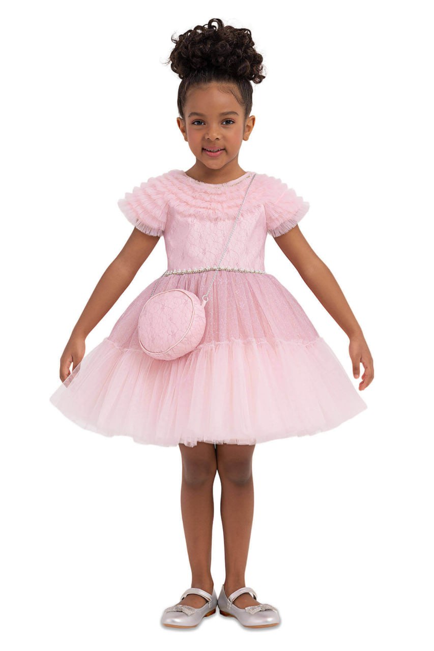 Dress - Code: 12175