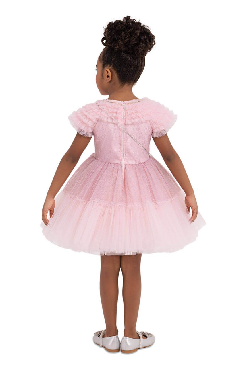 Dress - Code: 12175