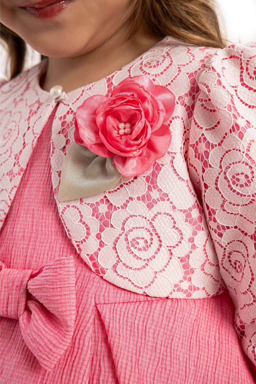 Dress - Code: 12178