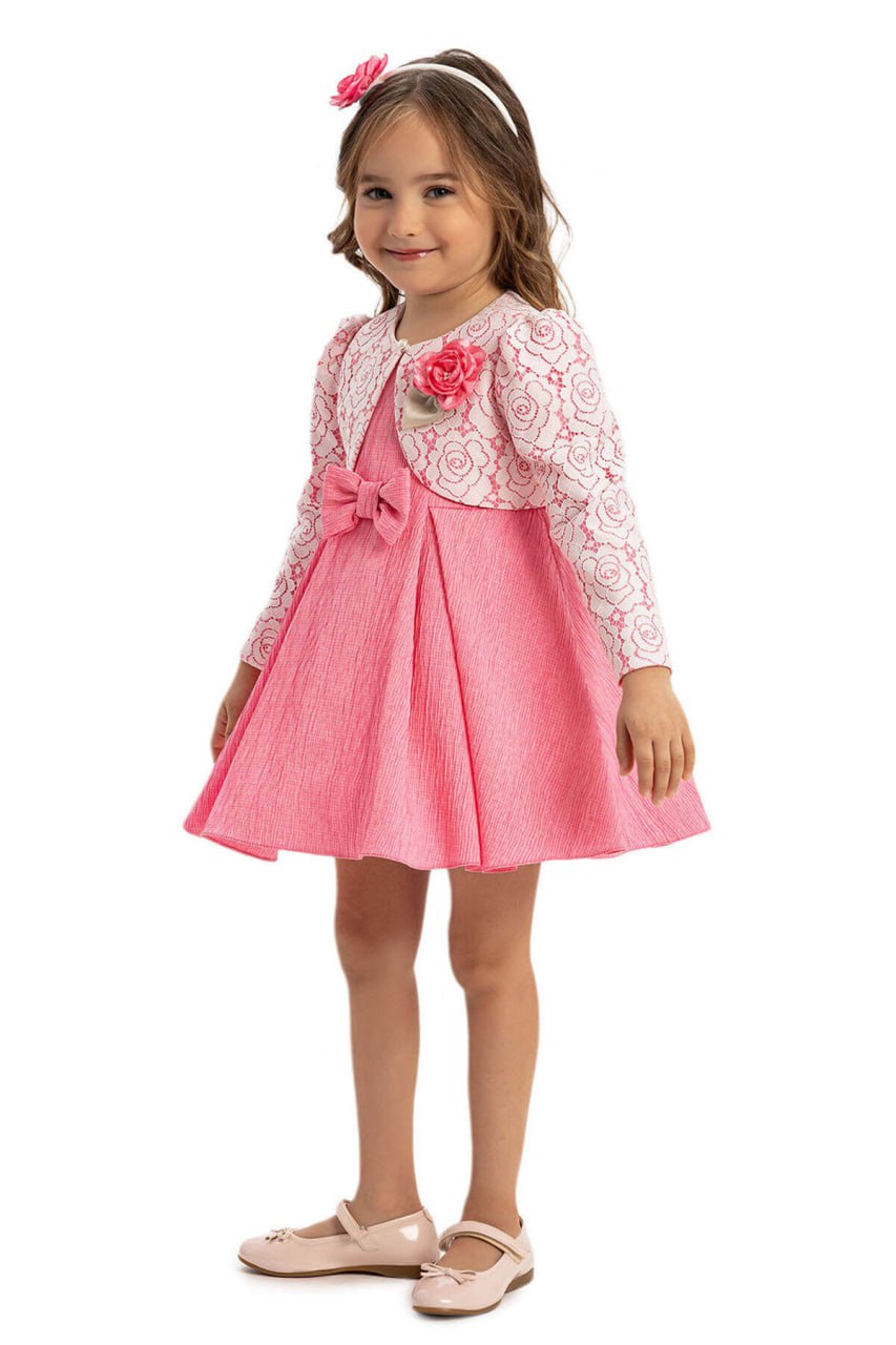 Dress - Code: 12178
