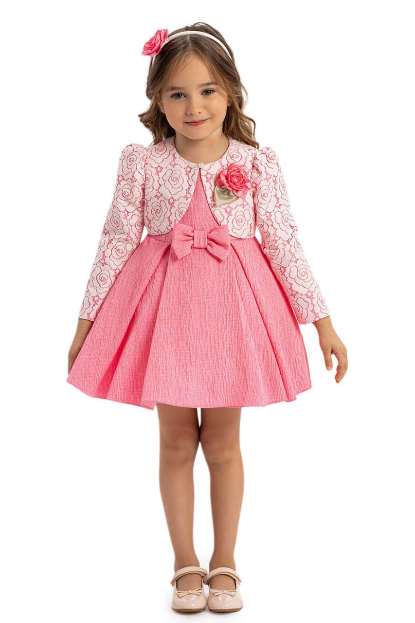 Dress - Code: 12178