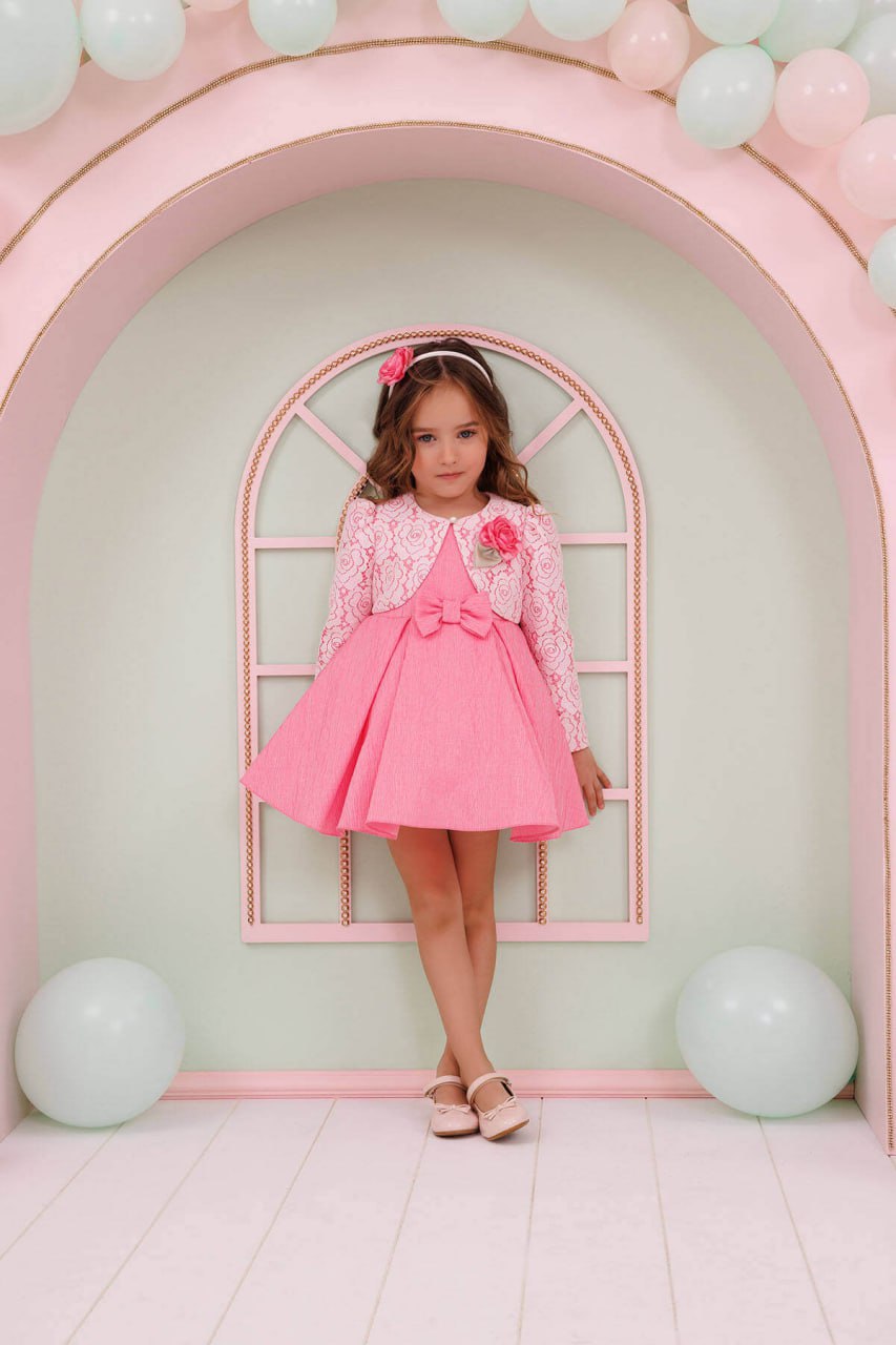 Dress - Code: 12178
