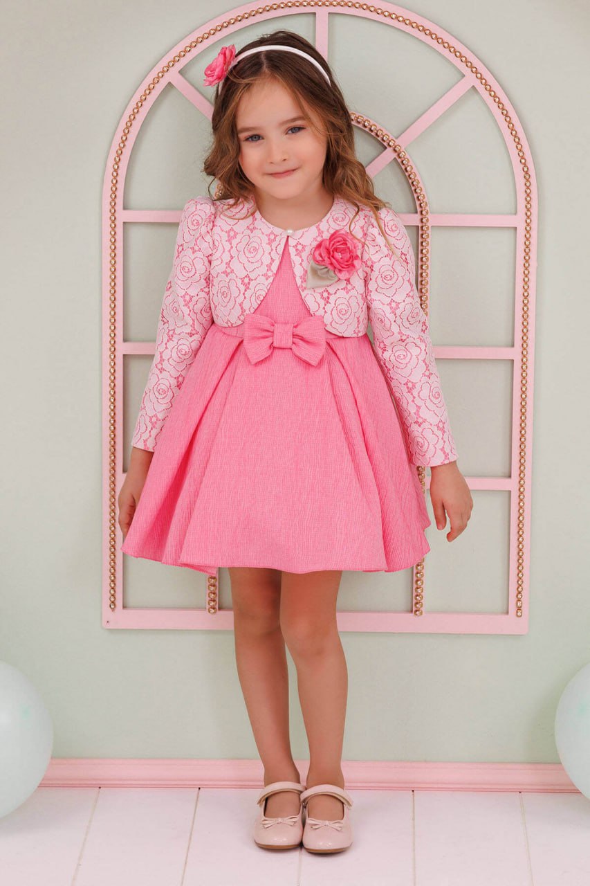 Dress - Code: 12178