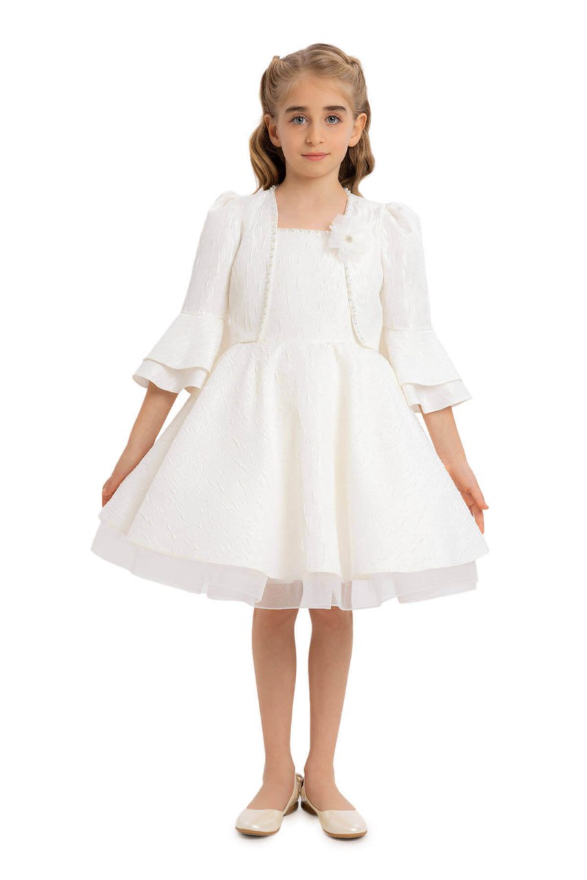 Dress - Code: 12166