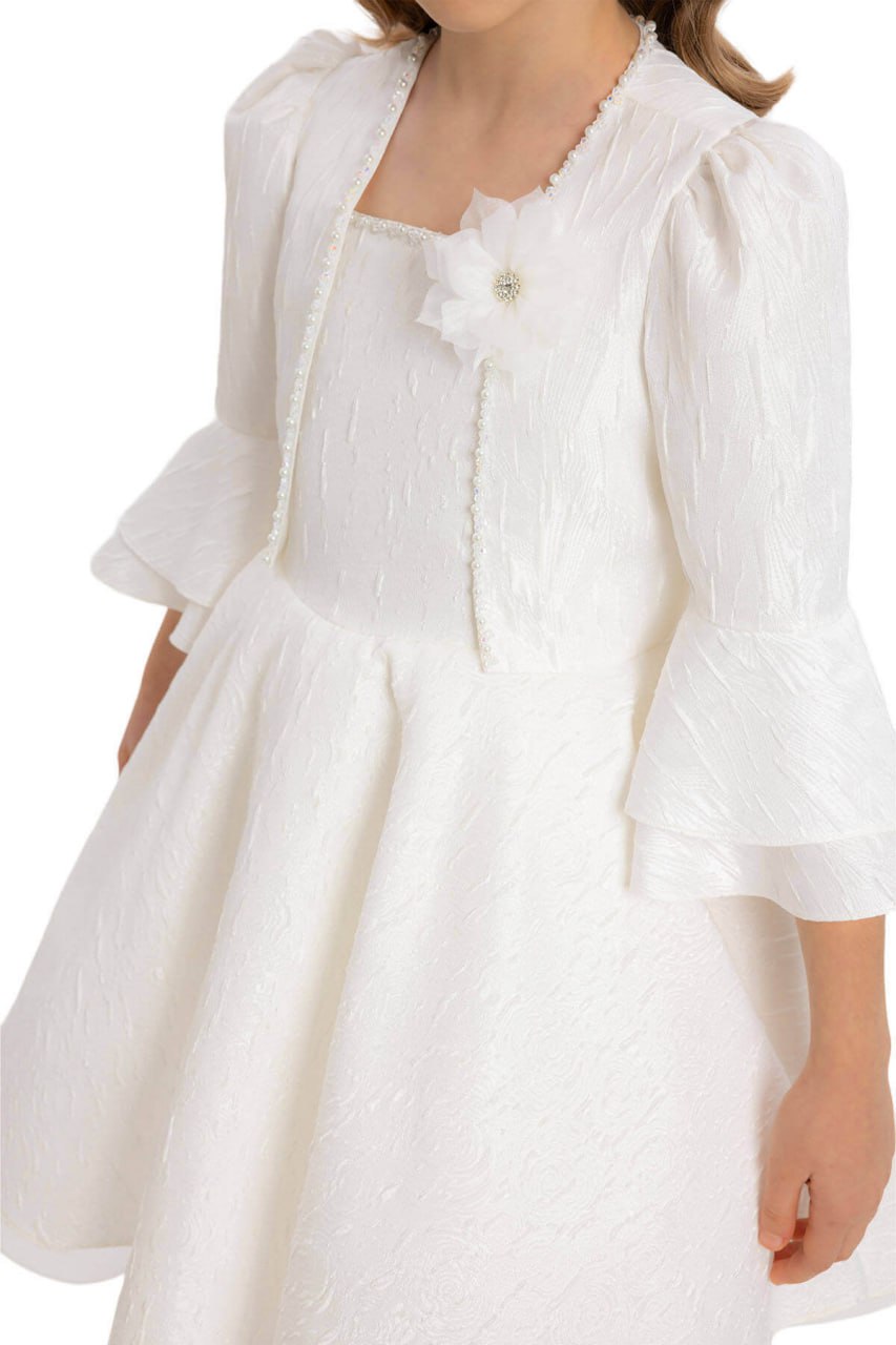Dress - Code: 12166