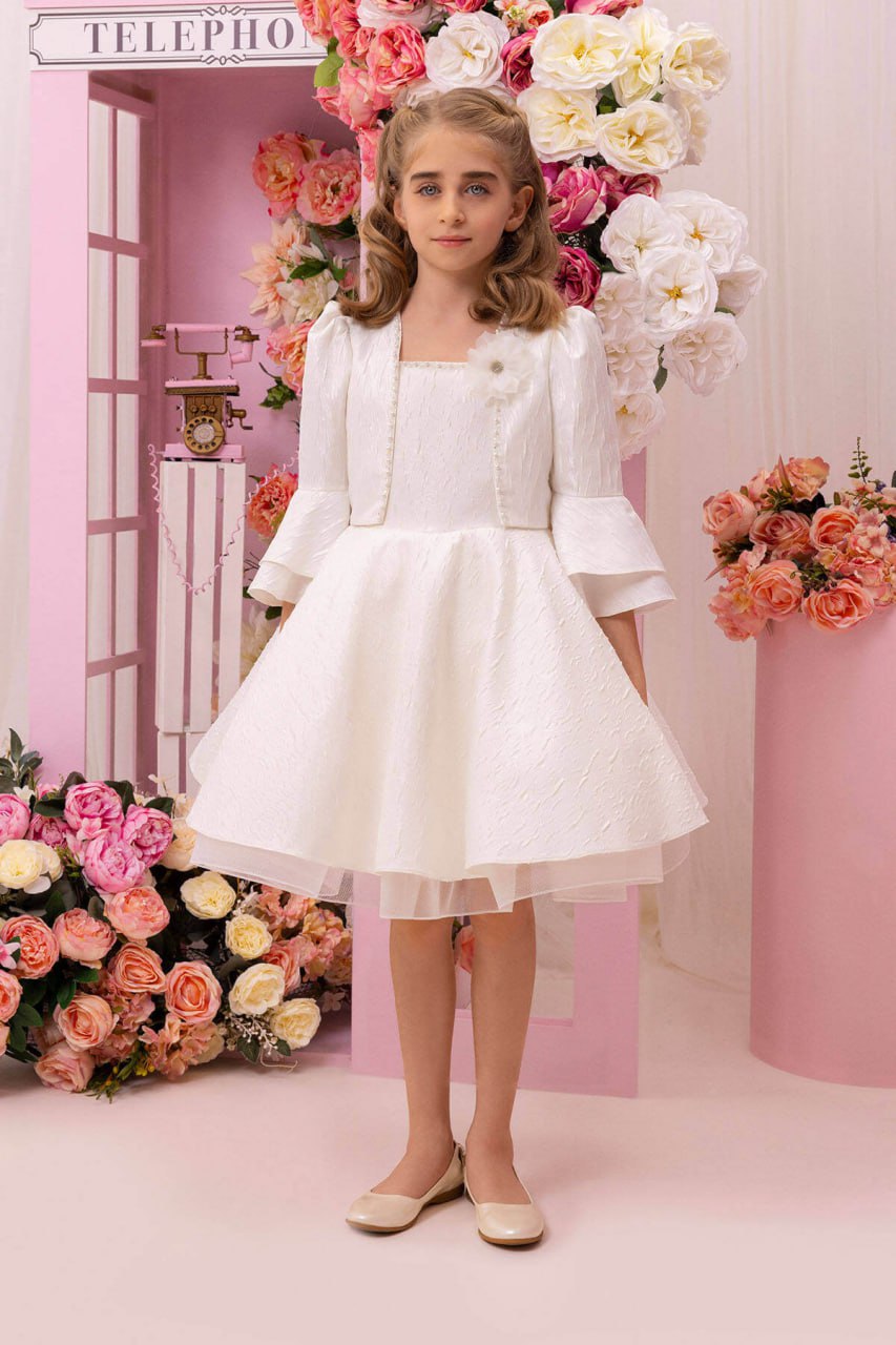 Dress - Code: 12166
