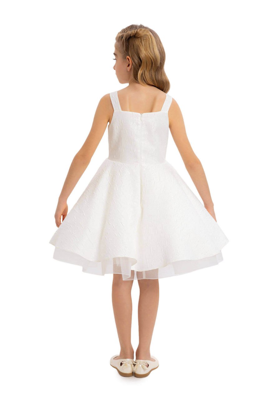 Dress - Code: 12166