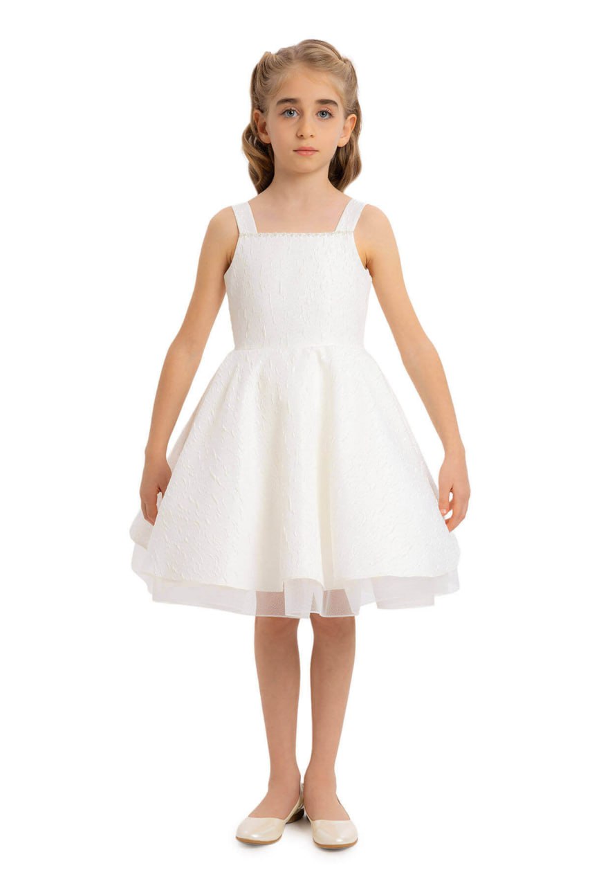 Dress - Code: 12166