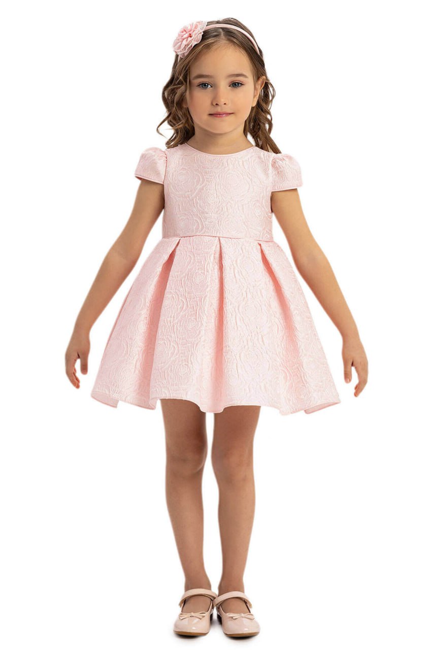 Dress - Code: 12161