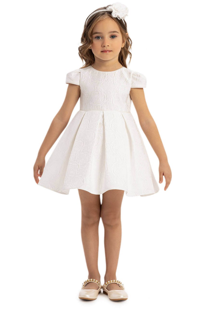 Dress - Code: 12161