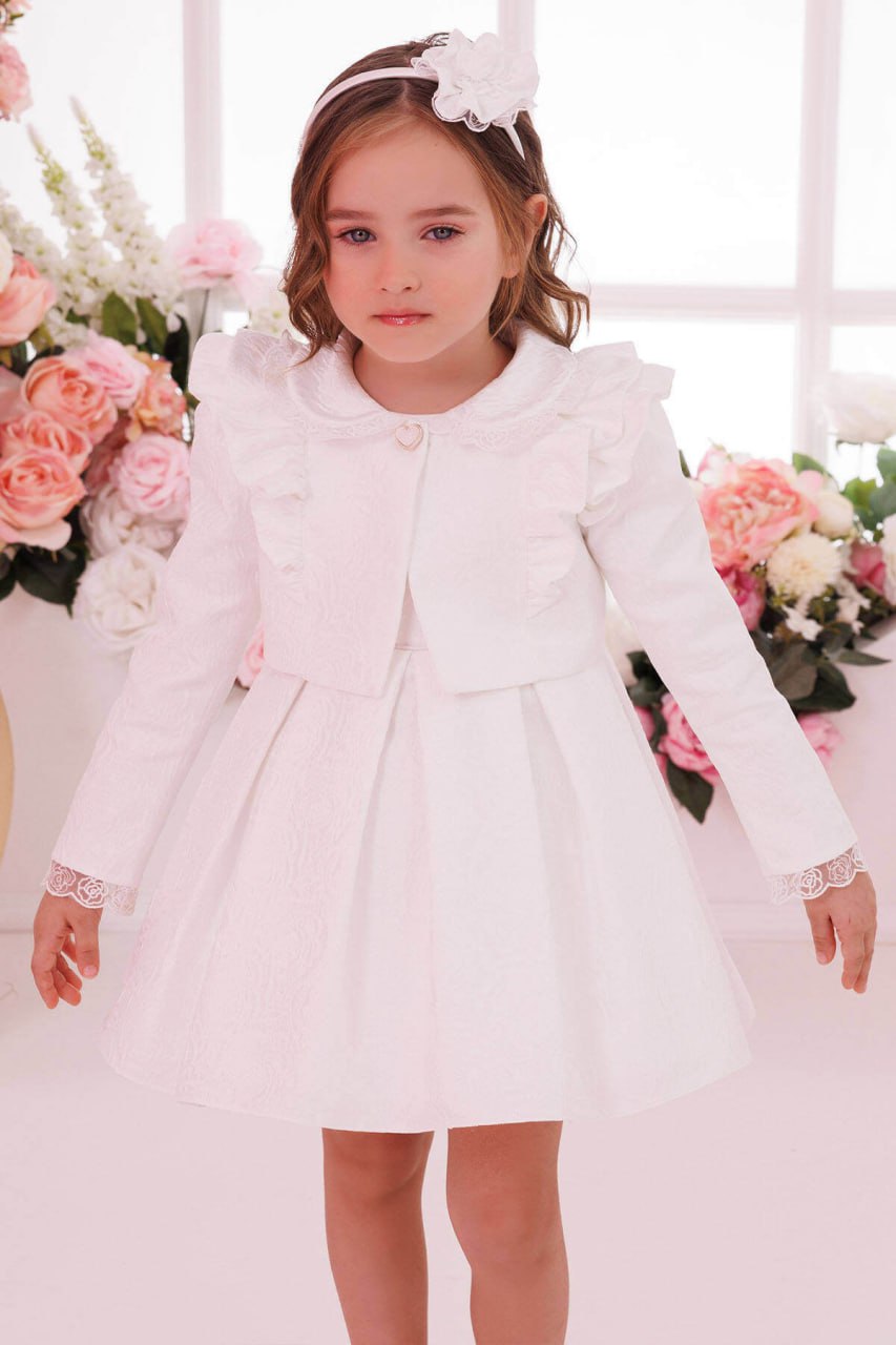 Dress - Code: 12161