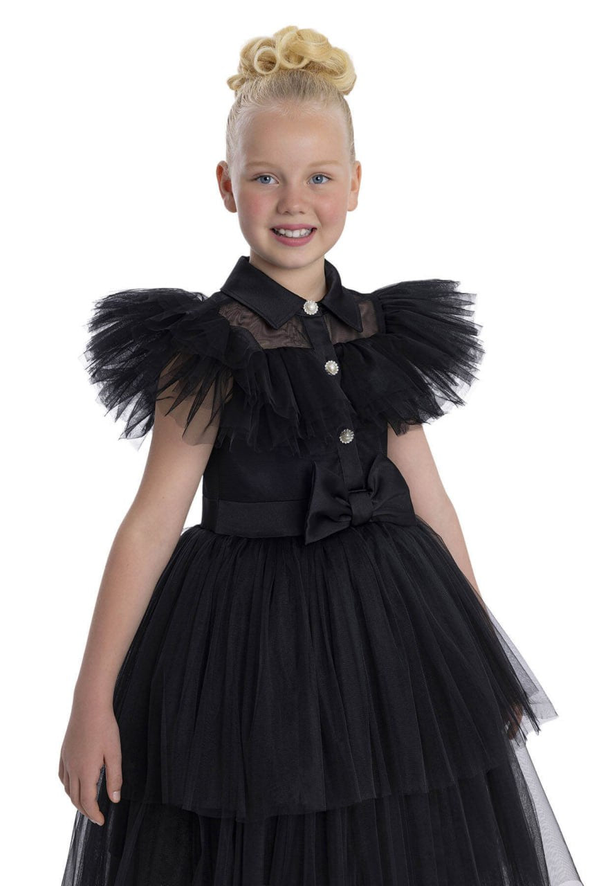 Dress - Code: 12173