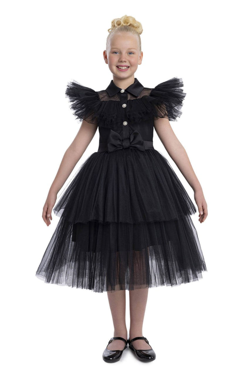 Dress - Code: 12173