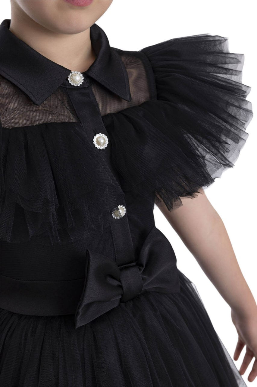 Dress - Code: 12173