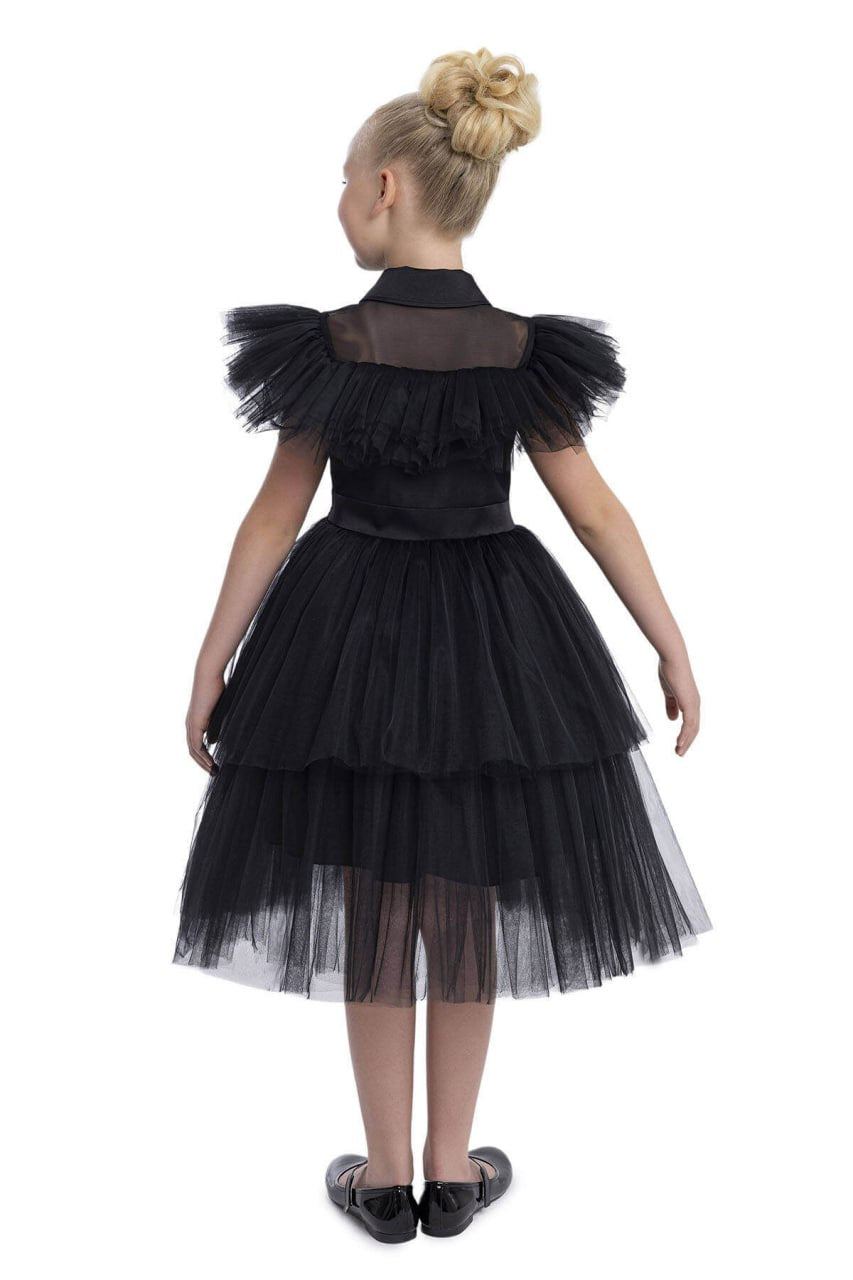 Dress - Code: 12173