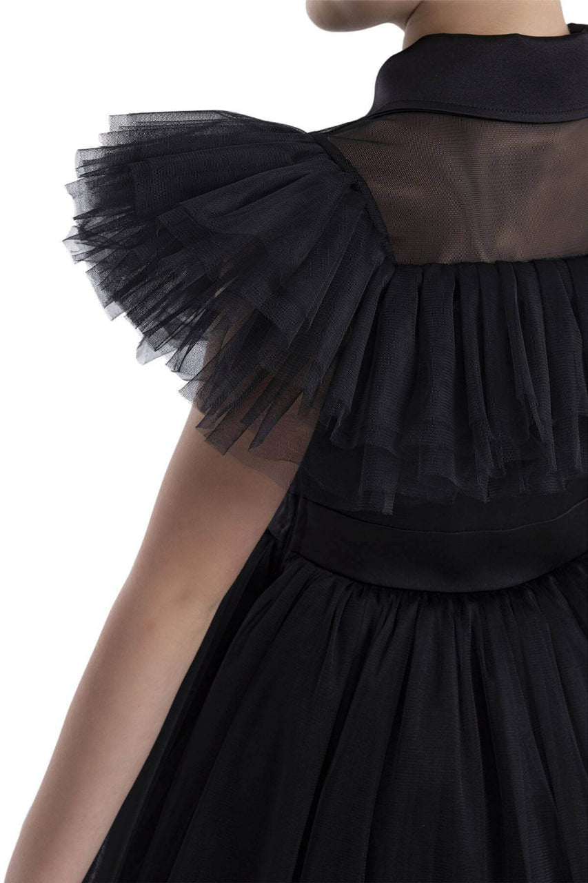 Dress - Code: 12173
