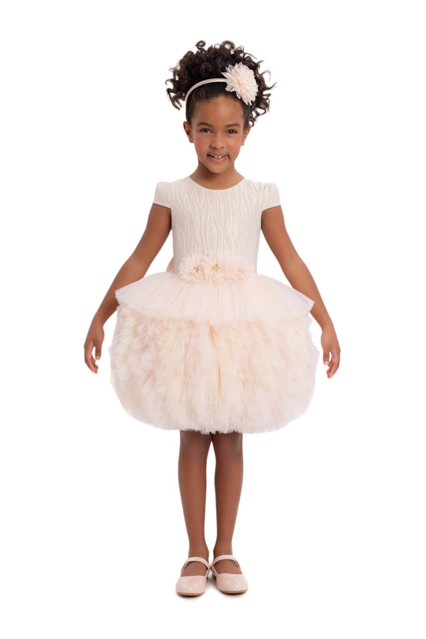 Dress - Code: 12171