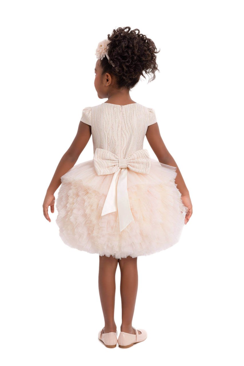 Dress - Code: 12171