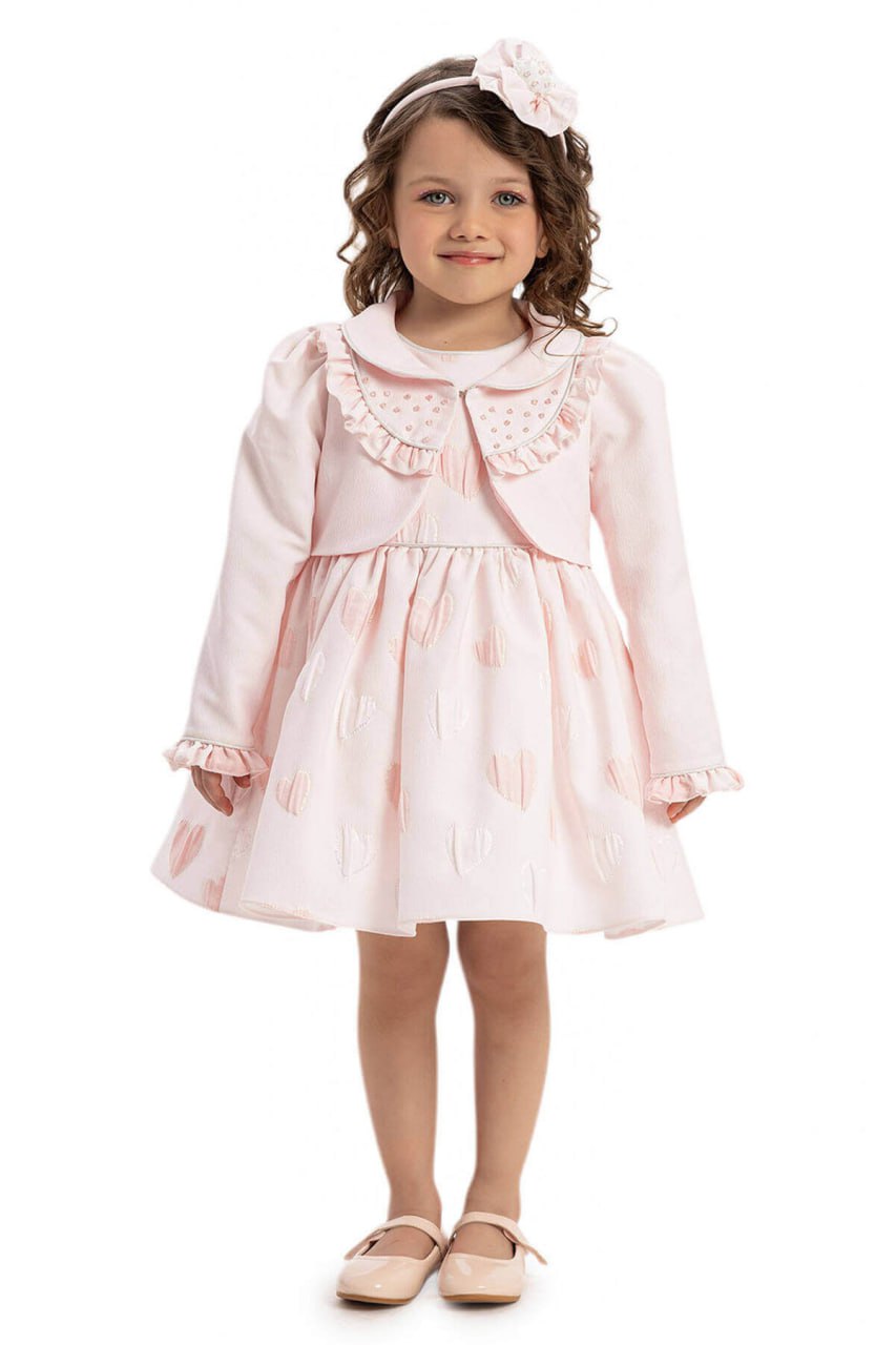 Dress - Code: 12172
