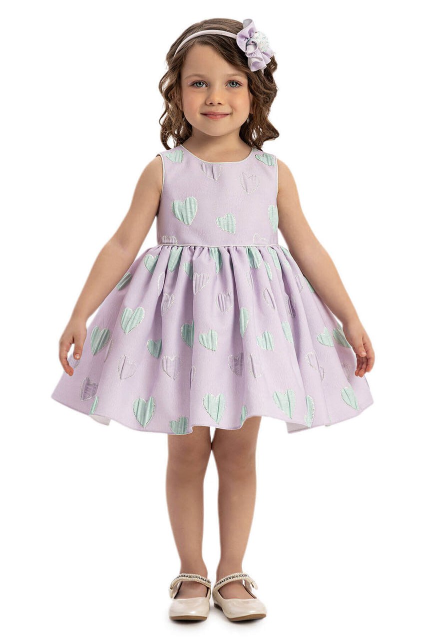 Dress - Code: 12172