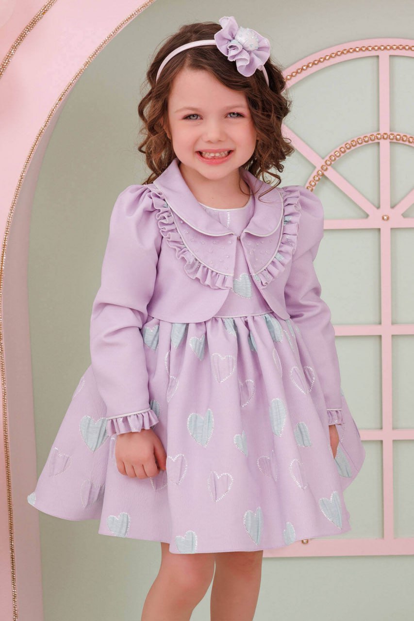 Dress - Code: 12172