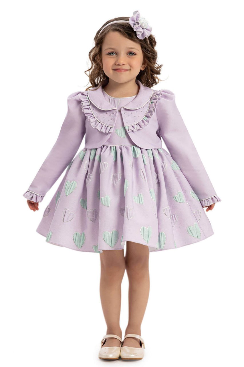 Dress - Code: 12172