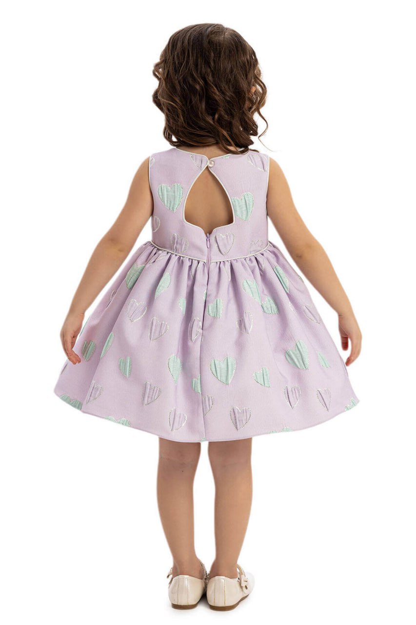 Dress - Code: 12172