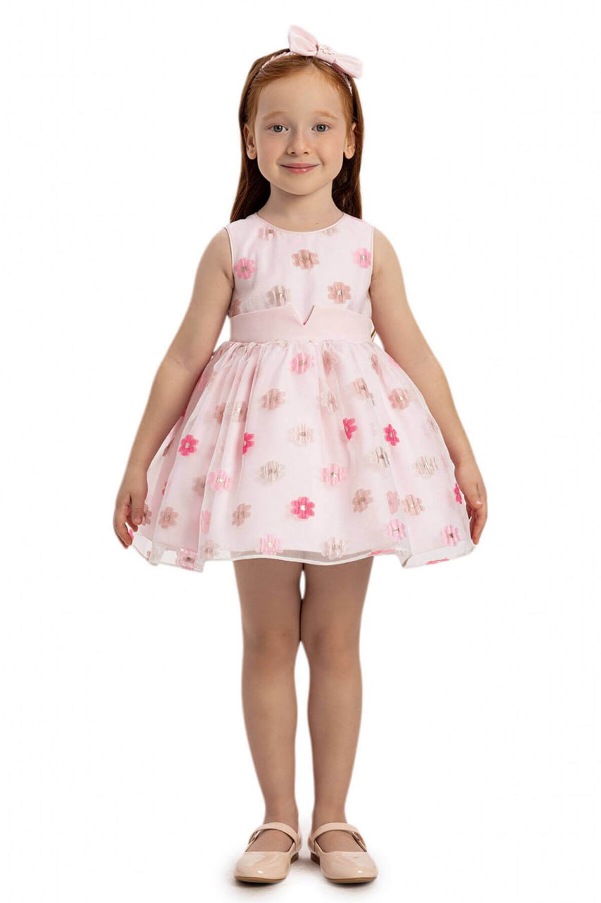 Dress - Code: 12162