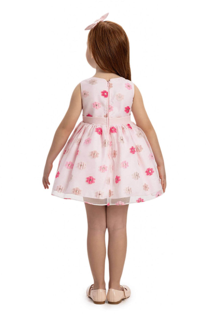 Dress - Code: 12162