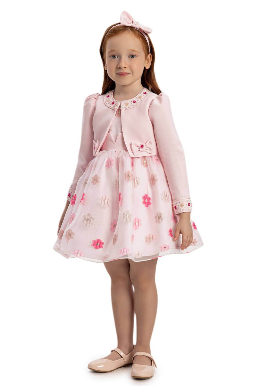 Dress - Code: 12162