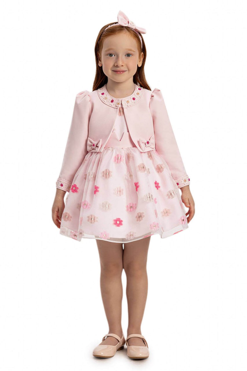 Dress - Code: 12162