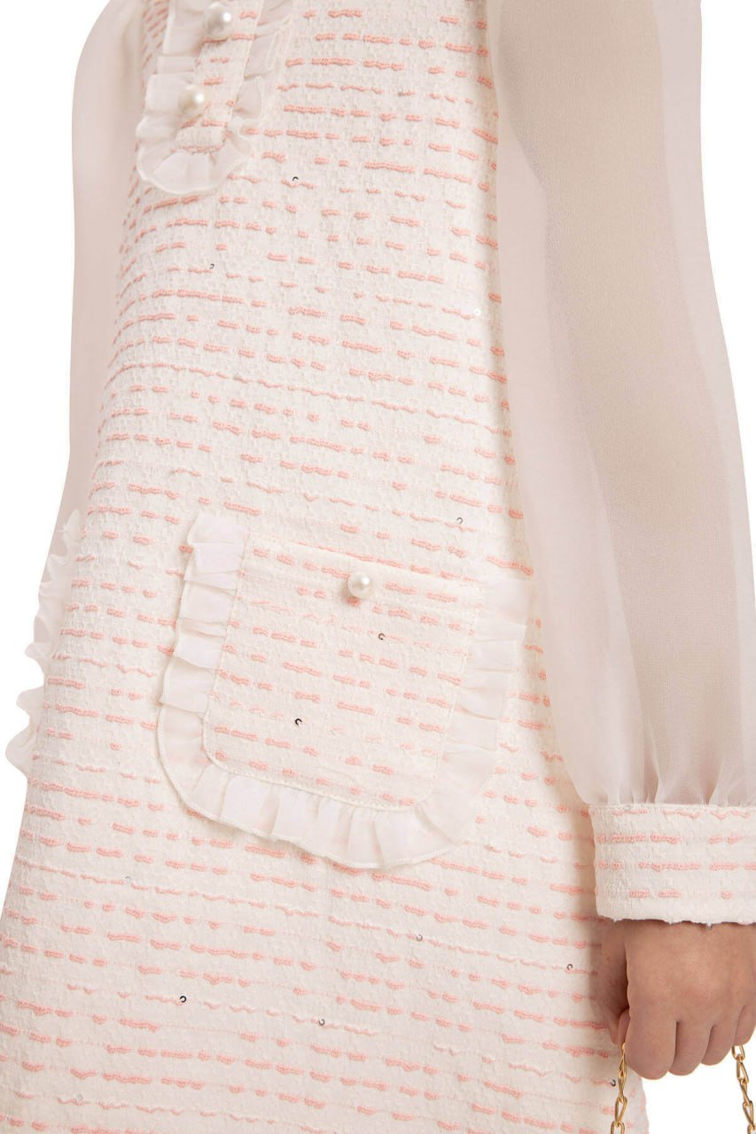 Dress - Code: 12185