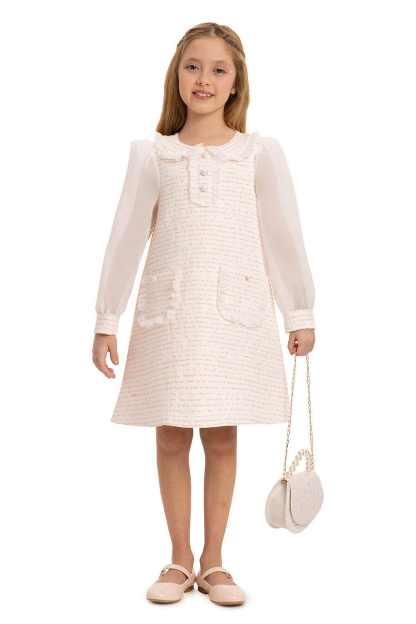 Dress - Code: 12185