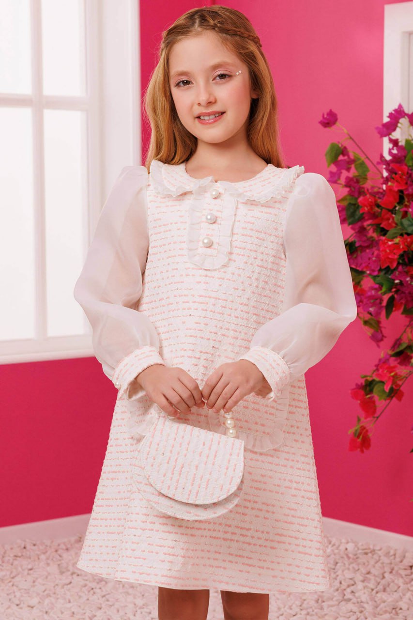 Dress - Code: 12185