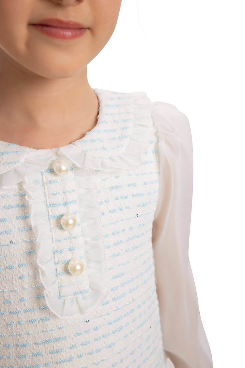 Dress - Code: 12185