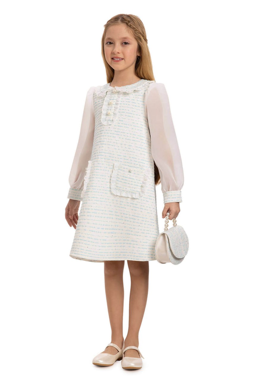 Dress - Code: 12185