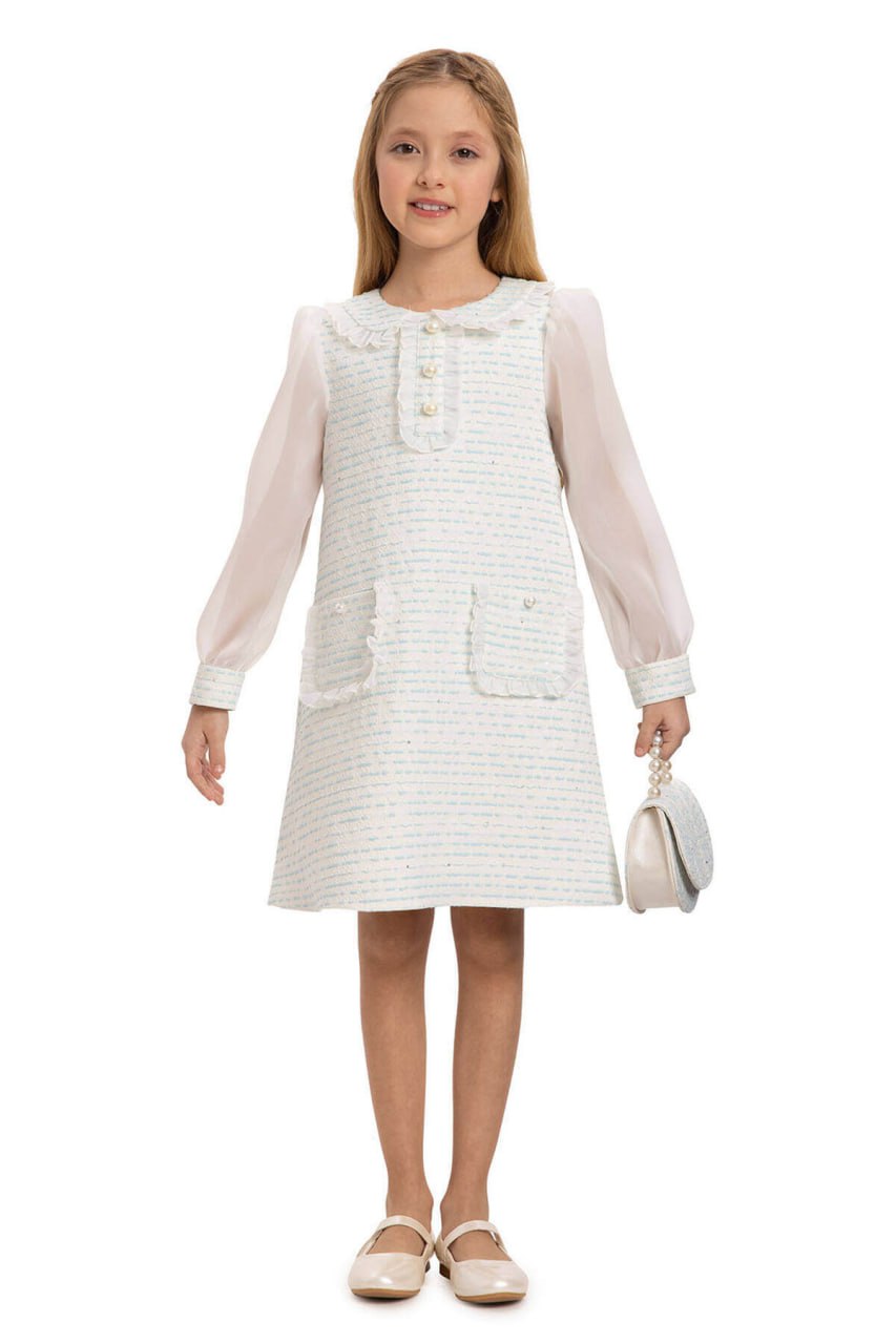 Dress - Code: 12185